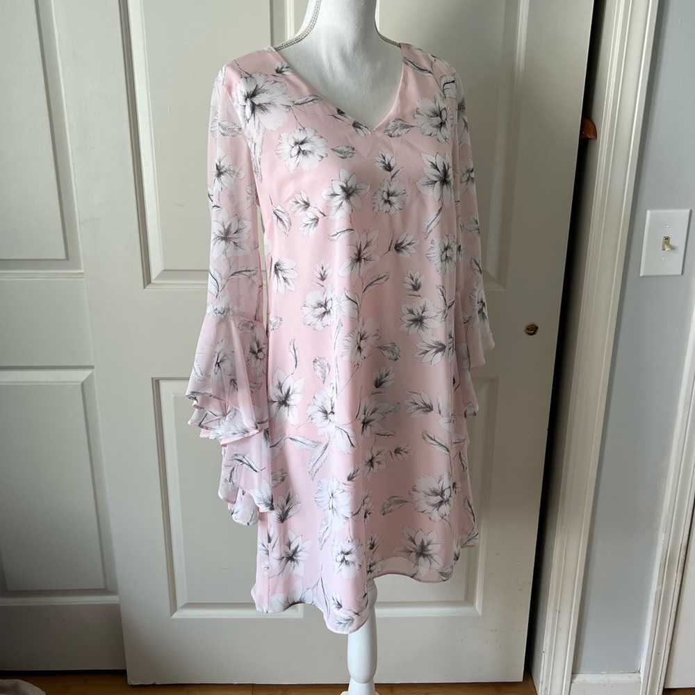 Beautiful spring/summer dress